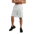 thumbnail image 1 of Shorts de malla para hombre Champion Athletic Gris con tiro de 23 cm 3XL, 1 of 5