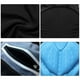 thumbnail image 3 of Pantalones de compresión para hombre mallas mallas tela absorbente de sudor para correr ciclismo, 3 of 7