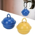 thumbnail image 4 of Jingle Bells, Large Application 20 Pièces Cloches d'Artisanat pour Fête, 4 of 8