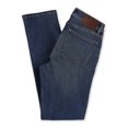 thumbnail image 2 of Ralph Lauren Womens Strech Modern Curvy Straight Leg Jeans, Azul, 4 Regular Ralph Lauren Pierna recta, 2 of 2