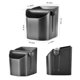 thumbnail image 2 of ABS Box Espresso Grounds Container Style02 Estilo02 Sunnimix recipiente para café grande, 2 of 5