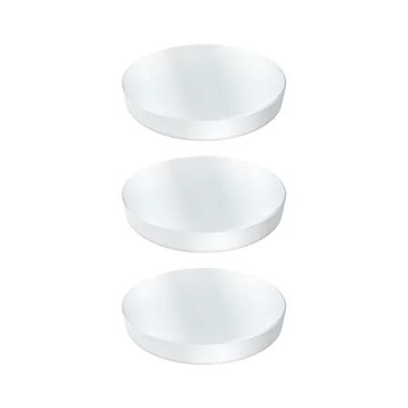 Rare Earth Magnets 3Pc – 7/16" Neodymium Round Disc 5Lb Pull Super Strong