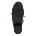thumbnail image 6 of L`Artiste Chrissy Women's Bootie with Adjustable Fit and Unique Artistic Detailing, 6 of 7