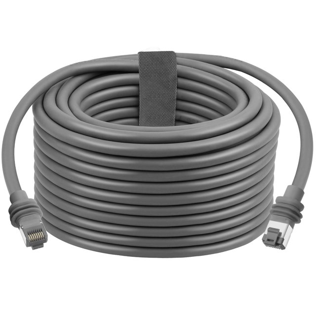 Cable Ethernet XRDS-RF Starlink Gen 3 46 m CAT6 Blindado