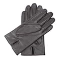 thumbnail image 2 of Boss Mens Gioli Leather Gloves, 2 of 5