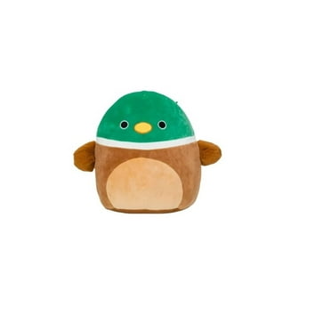 Squishmallows Kellytoy Peluche Morbido 12 Pollici - Yasmin Il Riccio - Giocattolo Sofficissimo E Collezionabile, Lavabile