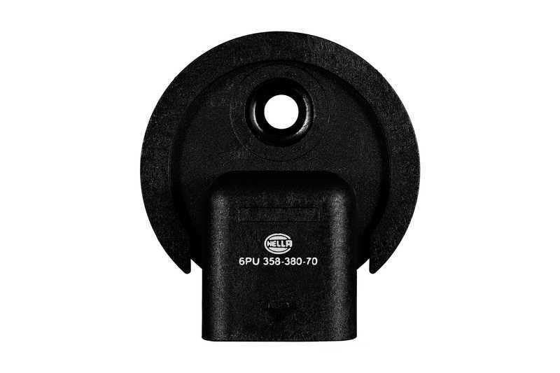 Hella 358380701 OE Certified