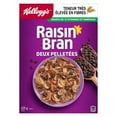 thumbnail image 4 of Kellogg's Two Scoops Raisin Bran Cereal 425g, 4 of 9