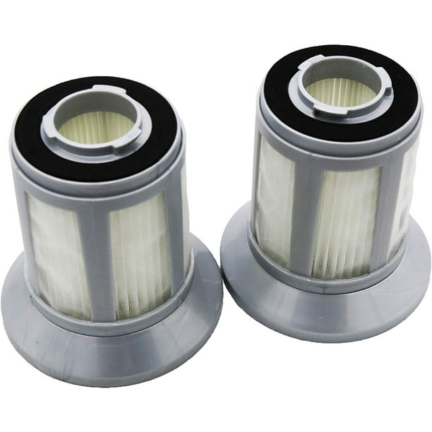 Green Label Replacement Filter 1613056 for Bissell 2156A Zing Bagless