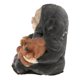 thumbnail image 4 of Muñeca Witch Doll Figure Decoración de Halloween, Cosplay para Niños y Adultos 23 *22 x 35 cm perfke Halloween Dolls Scary, 4 of 9