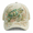 a, variant on 3D Ocean Creatures Print Cap, Adjustable Marine Animal Hat, Ocean Creatures Printing Baseball Cap for Men Women, Casual Sea Life Hat for Beach Travel Vacation and Outdoor Wear