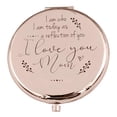 thumbnail image 2 of UOMA Beauty FLOSS GLOSS - BRILLO DE LABIOS (Melocotón), 2 of 5