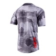 thumbnail image 2 of Jersey Troy Lee Designs Skyline SS Blocks Cement, tamaño pequeño, 2 of 5