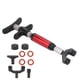 thumbnail image 5 of Masajeador quiropráctico de columna, herramienta de ajuste quiropráctico manual Masajeador de ajuste de columna herramienta de ajuste quiropráctico Instalación sin esfuerzo, 5 of 5