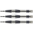 thumbnail image 2 of Shot Birds of Prey Falcon Steel Tip Dart Set-90% Tungsten Barrels-25gm, 2 of 2