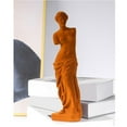 thumbnail image 6 of Handcrafted Statue Nordic Interior Decoration Greek Decoration, 6 of 19