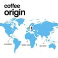 thumbnail image 6 of Dongio Caffe Espresso Napoli – Compatible with Nescafé Dolce Gusto, Dark Roast Espresso Capsules, 100 Count, 6 of 6
