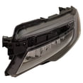 thumbnail image 2 of CAPA for 2019-2021 Passport Headlight 33150TG7A32 HO2502193C C, 2 of 5