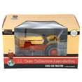thumbnail image 6 of Spec Cast 1/16 Case 430 Tractor with Wide Front 2025 JI Case Collectors Association Show Cust-2131, 6 of 7