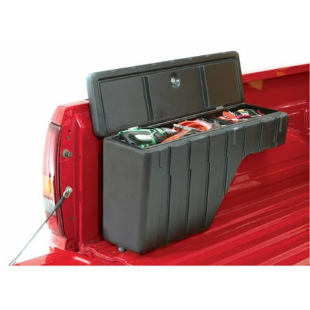 VDP Wheel Well Storage Unit All Pick-Up Trucks Compact Mid Size Full Size PU's