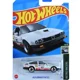 thumbnail image 1 of Hot Wheels-coche Original de fundición a presión 23 Q Case 1/64, Initial D Continental, Porsche Turbo, Corvette, Juguetes para niños, 1 of 5
