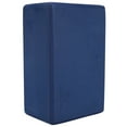 thumbnail image 5 of Everyday Yoga High-Density Foam Block, Lightweight & Durable with Smooth Beveled Edges, 5 of 7