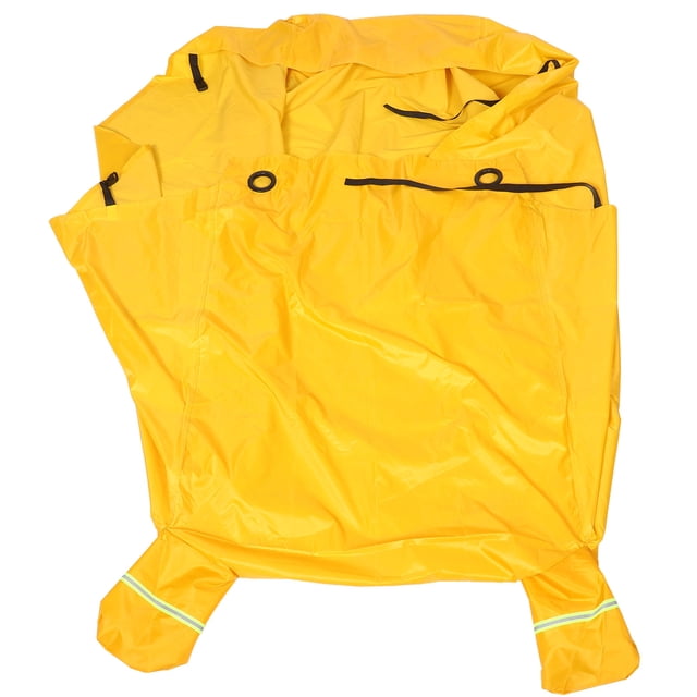 SEWACC Bike Cover Durable Oxford Design For Fit For Bicycles Electric Bikes Motorcycles Outdoor Rain Protection