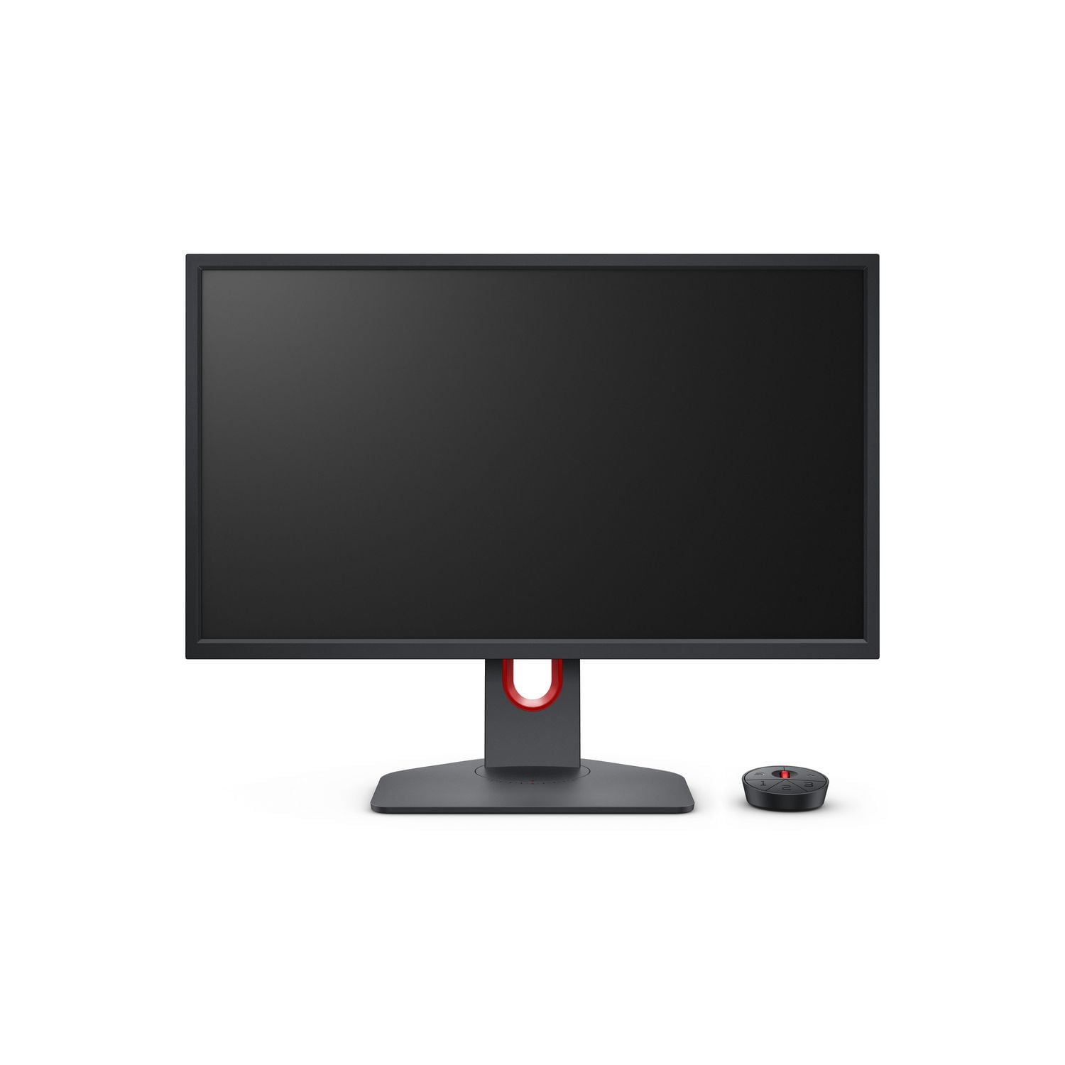 BenQ ZOWIE Fast TN 360Hz DyAc⁺™ 24.5 Inch, 1920x1080, Dark Grey