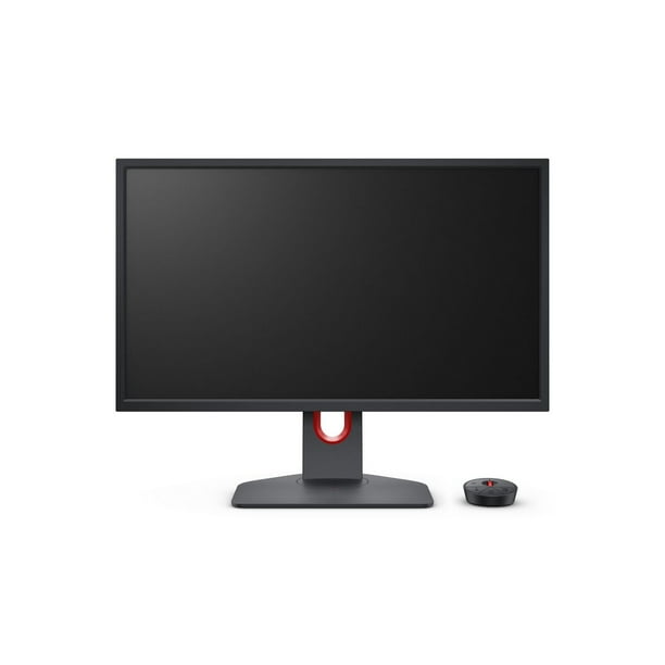 BenQ ZOWIE Fast TN 360Hz DyAc⁺™ 24.5 Inch, 1920x1080, Dark Grey