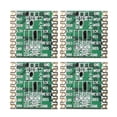 thumbnail image 2 of 4PCS RFM95 RFM95W 868 RFM95-868MHz LORA SX1276 Wireless Transceiver Module FCC ETSI REACH, 2 of 8