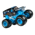 thumbnail image 2 of Monster Jam, Official Son-Uva Digger Monster Truck, Collector Die-Cast Vehicle, 1:24 Scale, Kids Toys for Boys and Girls Ages 3 and up, 2 of 7