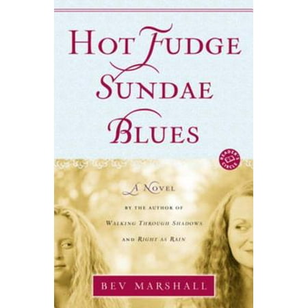 - Hot Fudge Sundae Blues - eBook