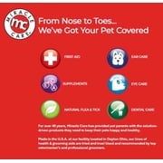 Miracle Care Kwik Stop Styptic Powder for Dogs, Cats and Birds, 0.5 oz