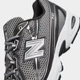 thumbnail image 3 of U740JCG New Balance 740 Casual Shoes Men`s, 3 of 5