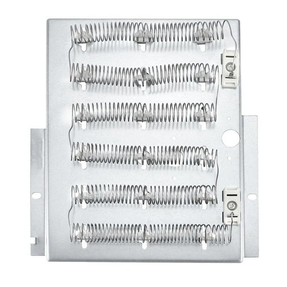 SPEED QUEEN D518838P ASSY, HEATER-ORANGE 5350W PKG (Genuine OEM Part)