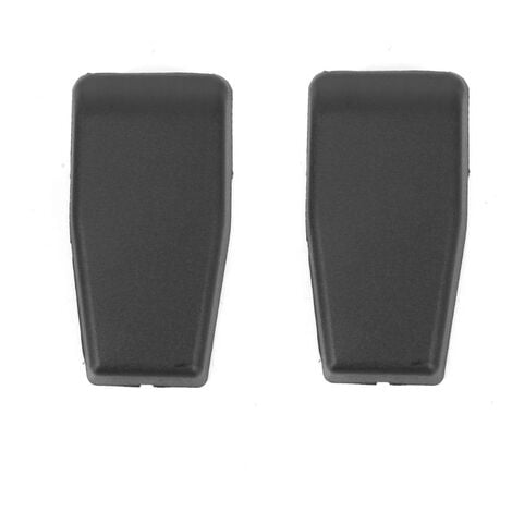 Suitable for JEEP Wrangler JK rear window hinge cover