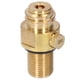 thumbnail image 4 of Adaptador de válvula C, rosca M18x1,5, cilindro de CO2, accesorios de refresco, adaptador de recarga C diseñado para precisión, 4 of 8