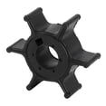thumbnail image 4 of Impulsor de bomba de agua fueraborda 6E0‑44352‑00 apto para motores Yamaha 4HP 5HP 6HP 2/4 tiempos Jadeshay A, 4 of 8
