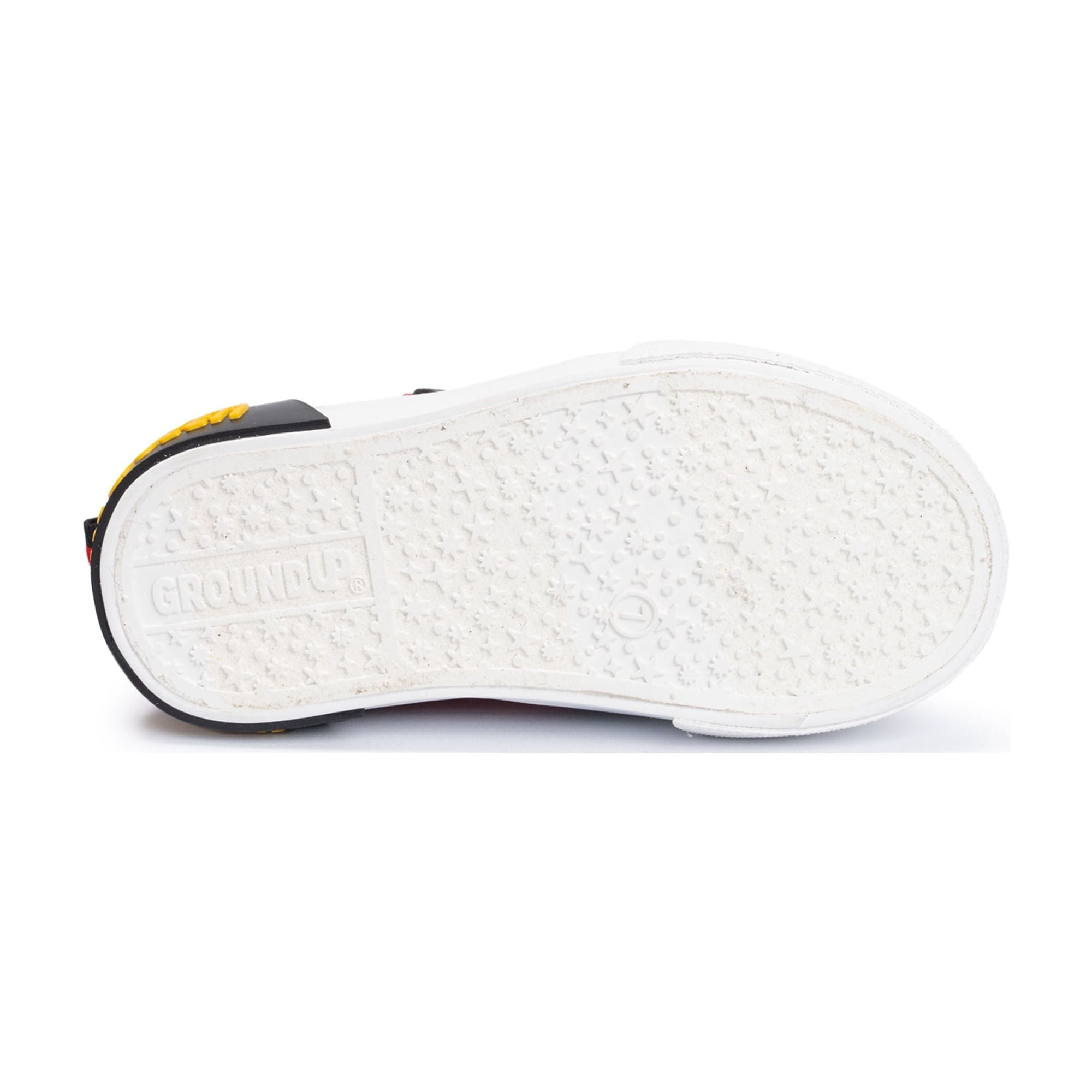 Cars Toddler Boys High Top Sneaker