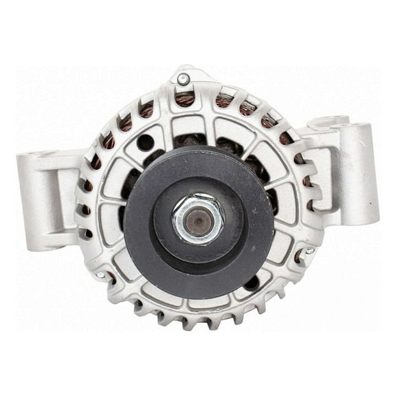 Motorcraft Alternator GLV-8907-RM Fits select: 2003-2006 FORD F250, 2003-2004 FORD F350