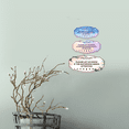 thumbnail image 5 of Victorian Plus Please Let Us Know If The Bathroom Needs Attention Door or Wall Sign | Colorful Business Signage (Pastel Purple) - Medium, 5 of 8