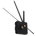thumbnail image 1 of unbranded 1Jgo Movimiento De Silencioso Negro Ideal Para DIY Y Hogar, 1 of 7