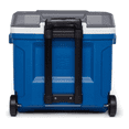 thumbnail image 2 of Hielera 30 Qt Con Rueda Latitude Azul Indigo 43 Latas Igloo 34658, 2 of 3