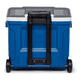 thumbnail image 2 of Hielera 30 Qt Con Rueda Latitude Azul Indigo 43 Latas Igloo 34658, 2 of 3