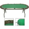 Trademark Poker Full Size Texas Hold'em