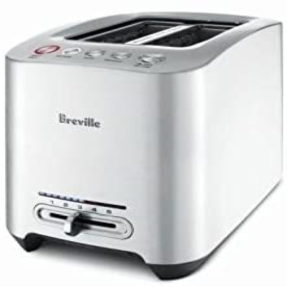 Touch - Toaster - 4 slice 