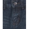 thumbnail image 3 of Jeans The Children's Place para niños, básicos, pierna recta, paquete de 4, 3 of 6