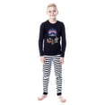 thumbnail image 6 of Looney Tunes Space Jam: A New Legacy Tight Fit Family Pajama Set, 6 of 6