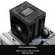 thumbnail image 3 of Enfriador de aire para CPU Thermalright Burst Assassin 120 Vision Black, 3 of 6