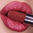 thumbnail image 2 of 7Color Diamond Lipstick Sexy Shimmer Glitter Pearl Lip Gloss Non Stick Metallic Lasting Waterproof Lipgloss Red Cute Lips Makeup, 2 of 5